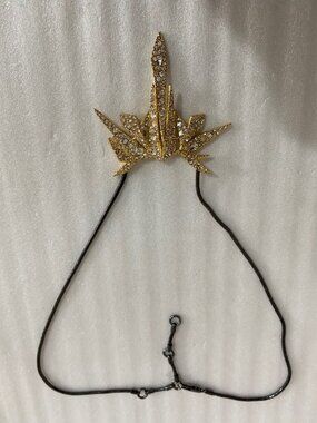 Alexis Bittar Necklace